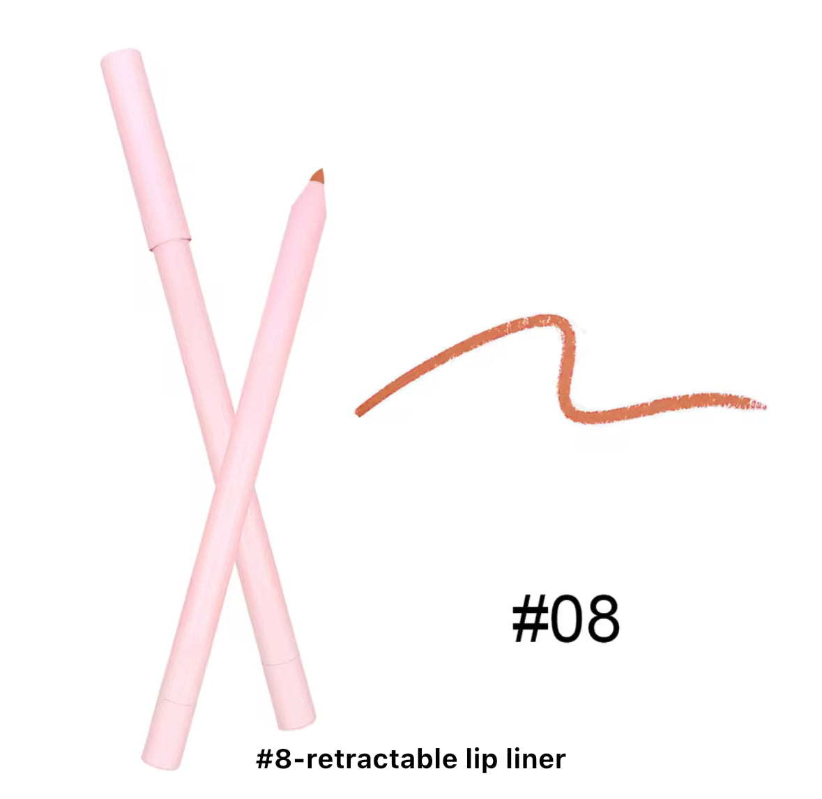 Creamy Lip Liner
