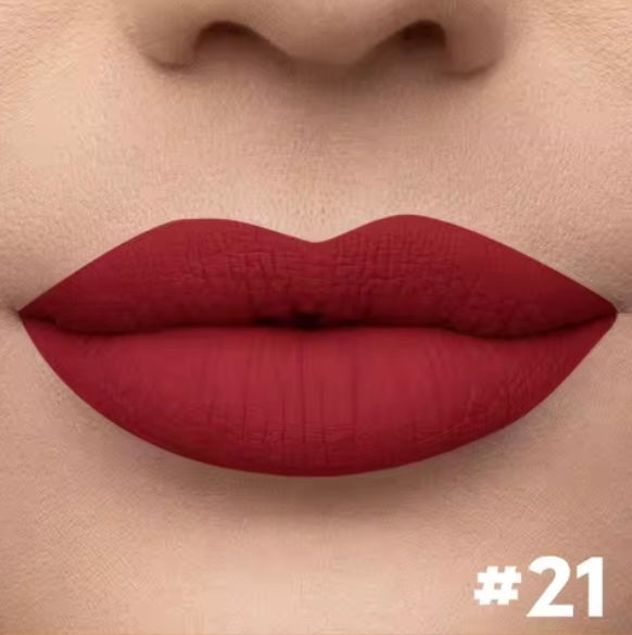 Matte Lipstick