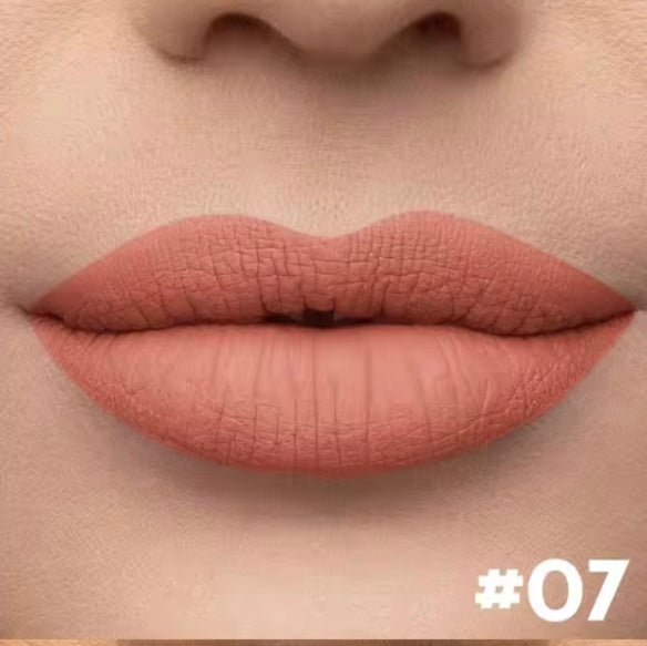 Matte Lipstick