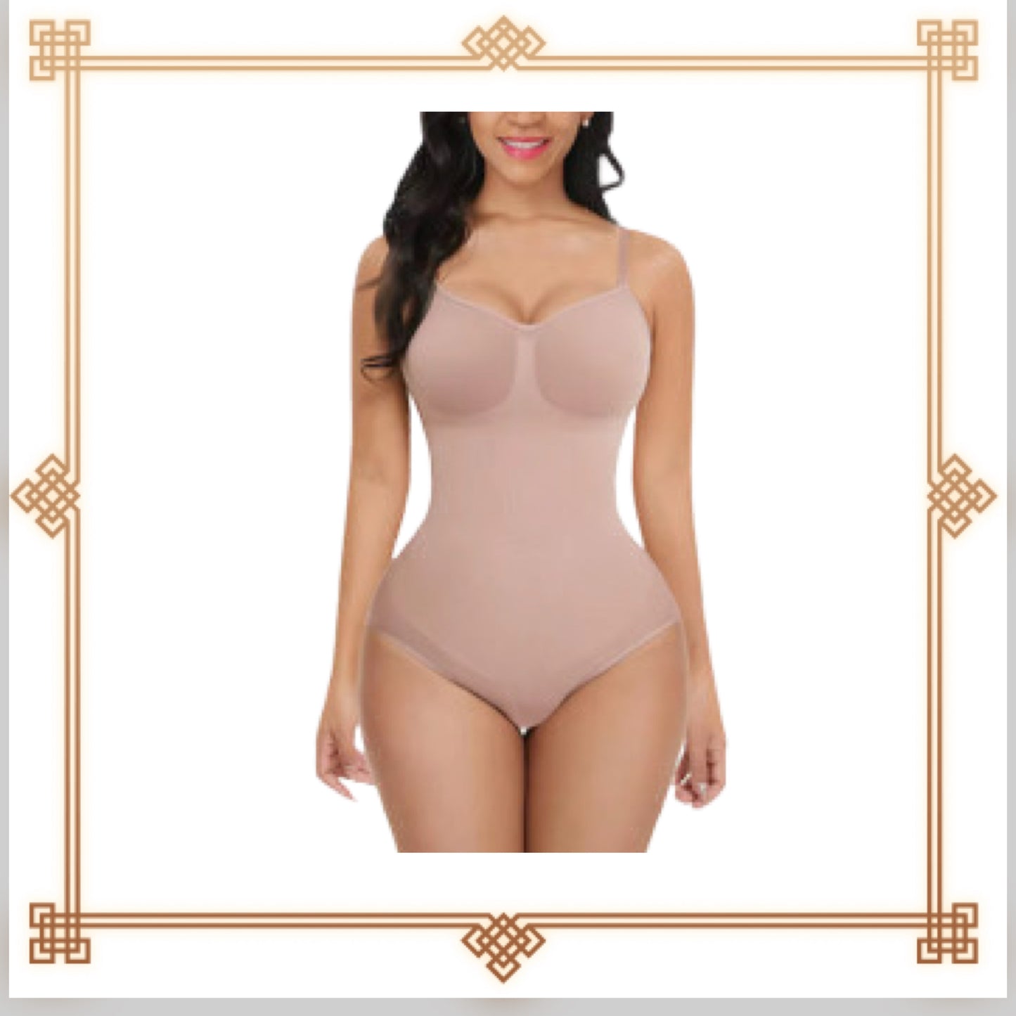 Body Shaper & Butt lifter