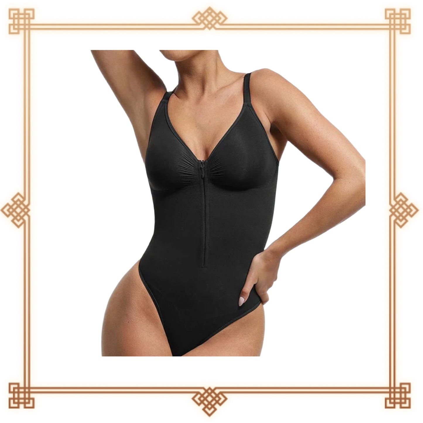 Body Shaper & Butt lifter