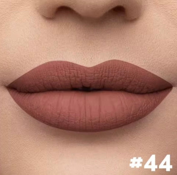 Matte Lipstick