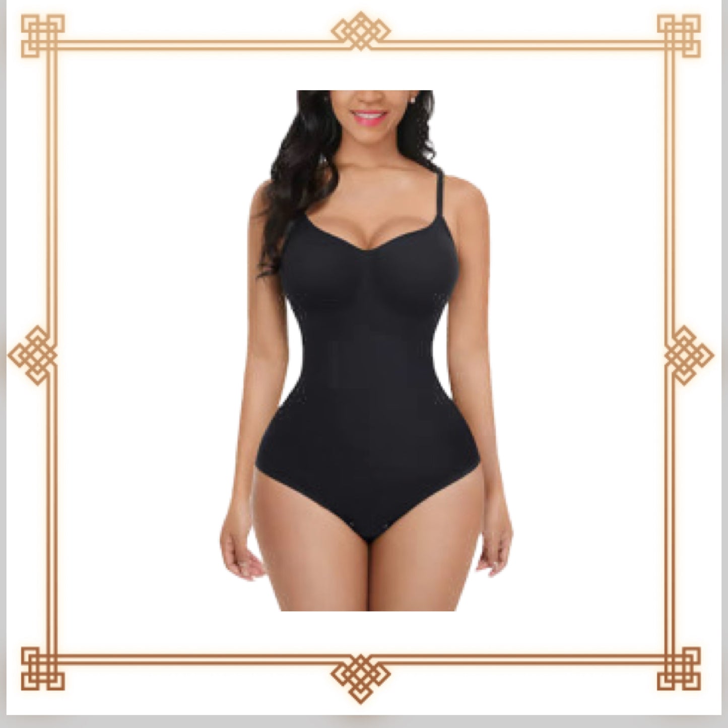 Body Shaper & Butt lifter