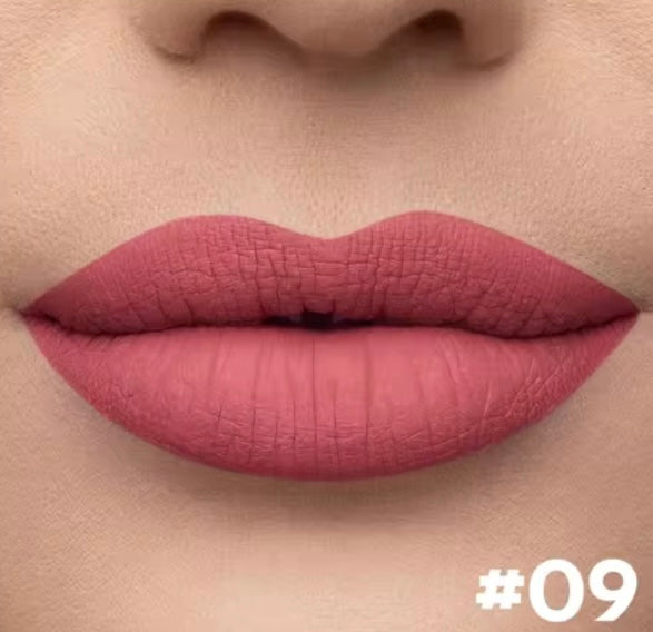 Matte Lipstick