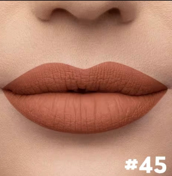 Matte Lipstick