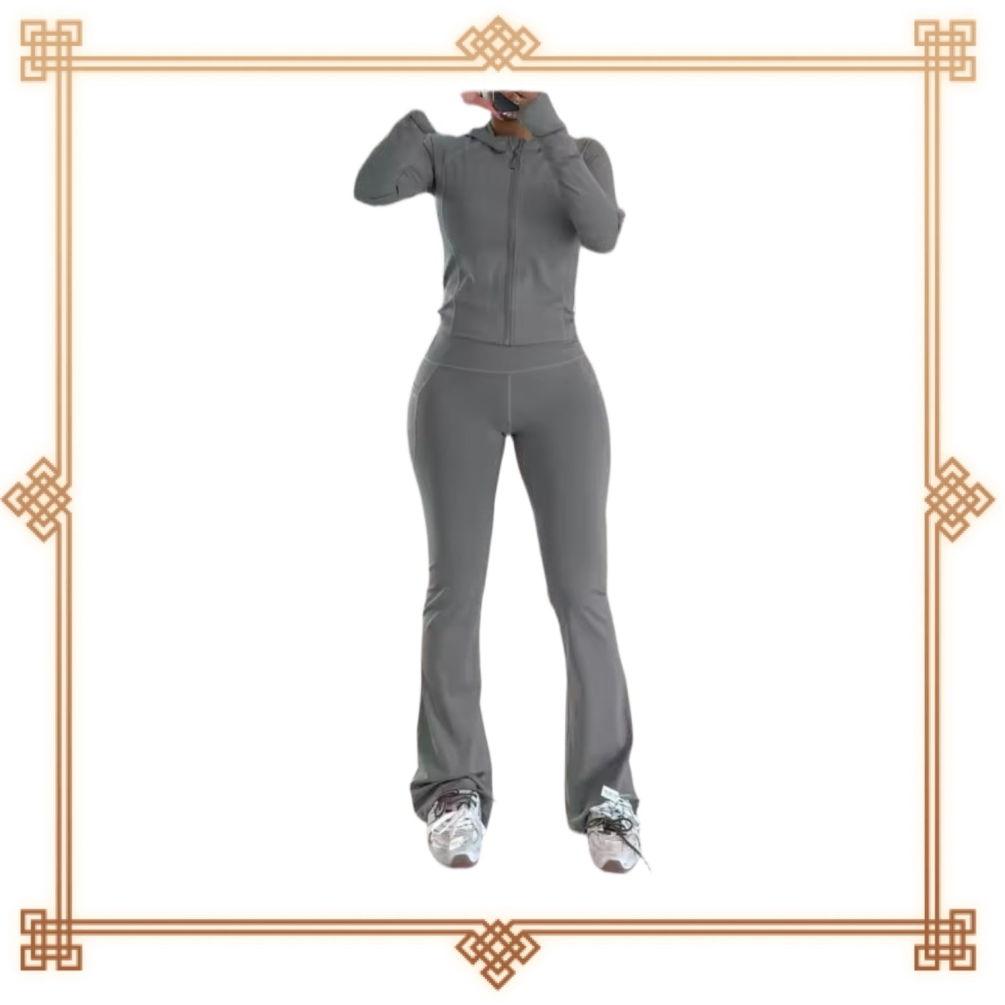 2 Piece Set