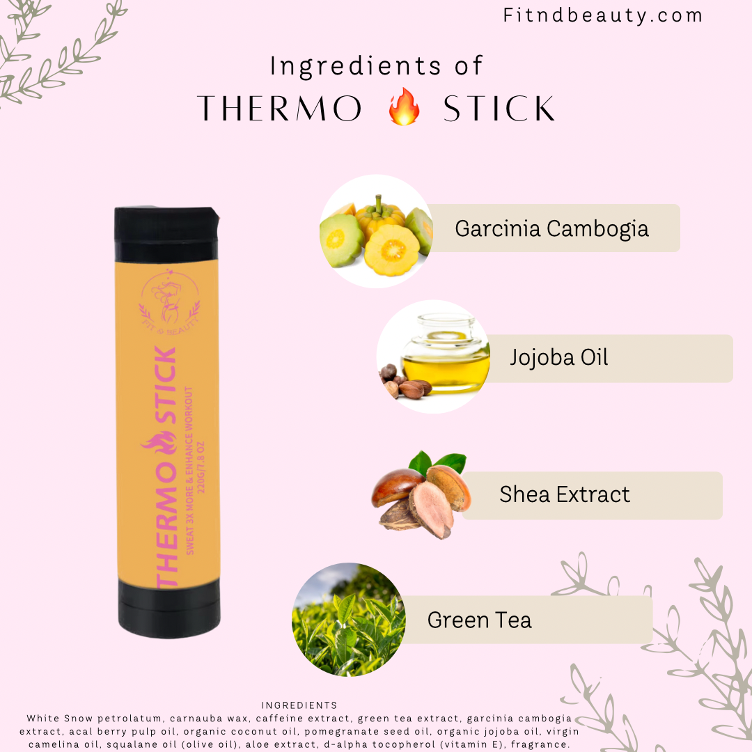 Thermo 🔥Stick