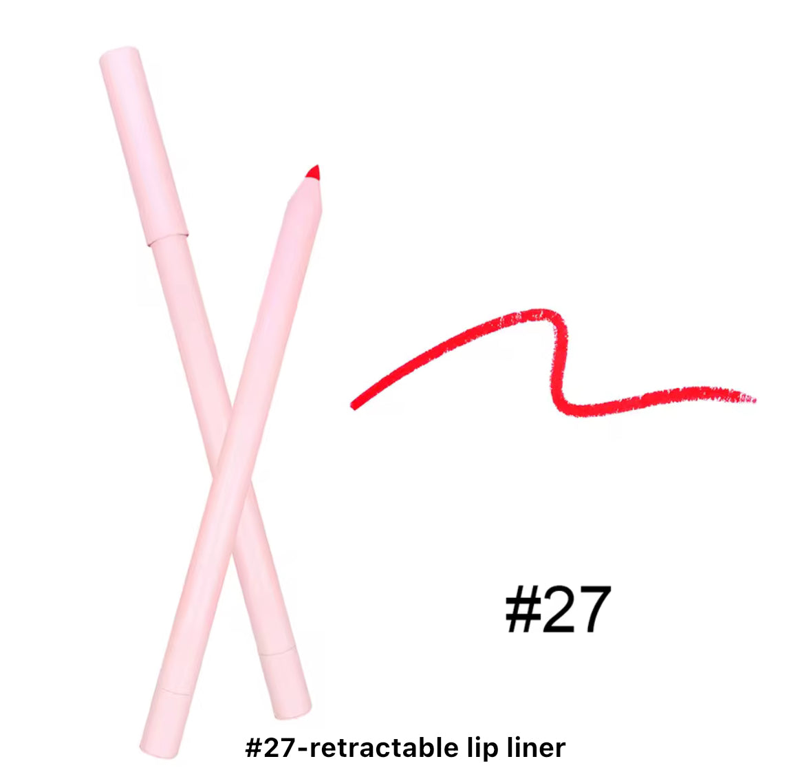 Creamy Lip Liner