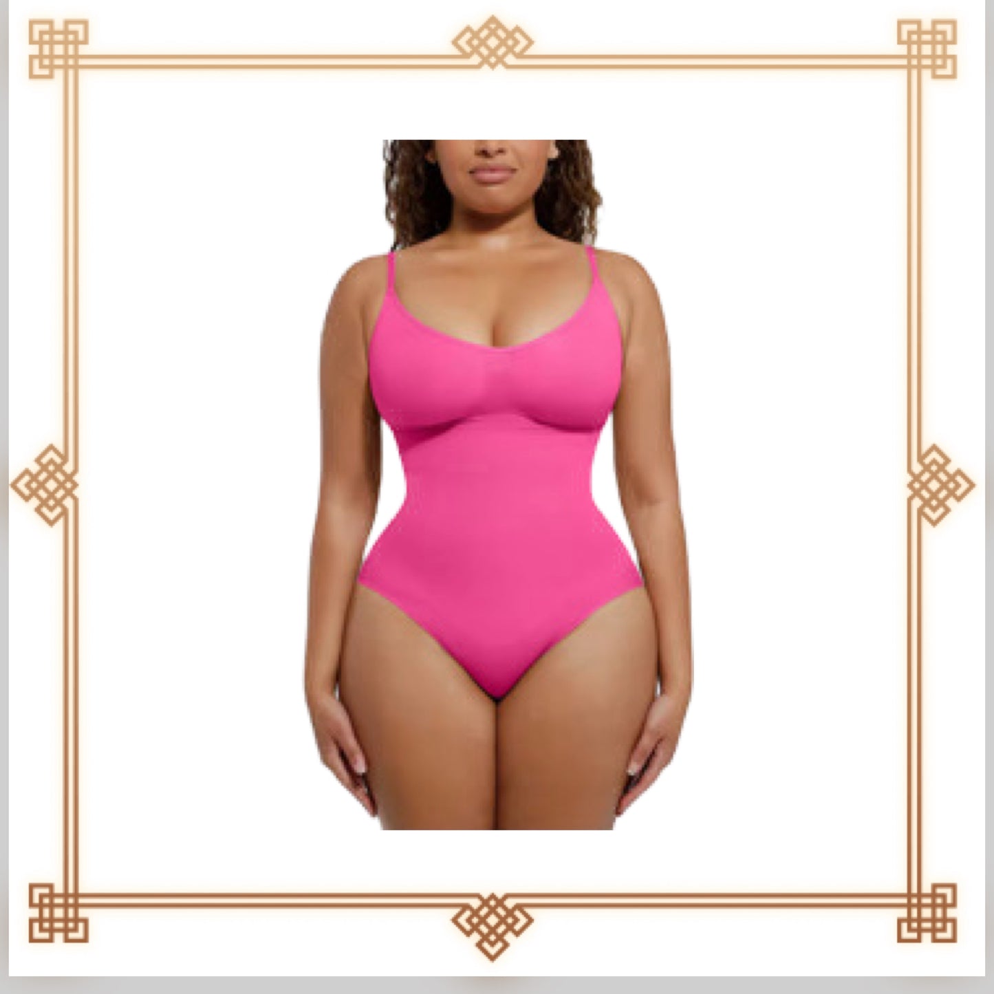 Body Shaper & Butt lifter