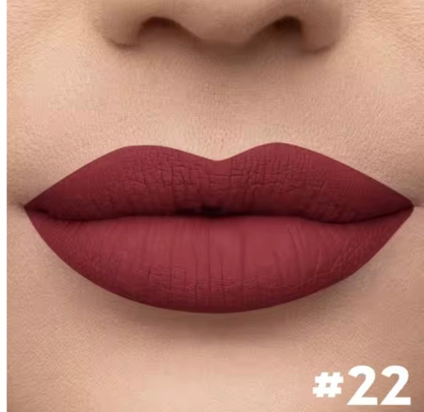 Matte Lipstick