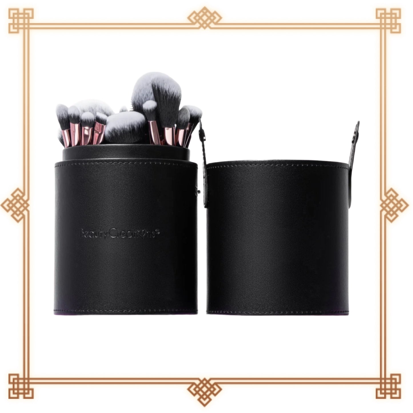 24 pcs Brush Set