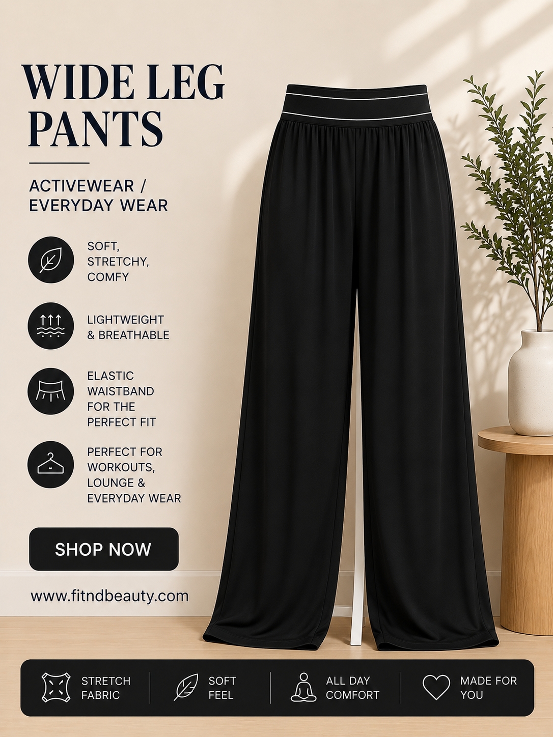 All Day Chic Set