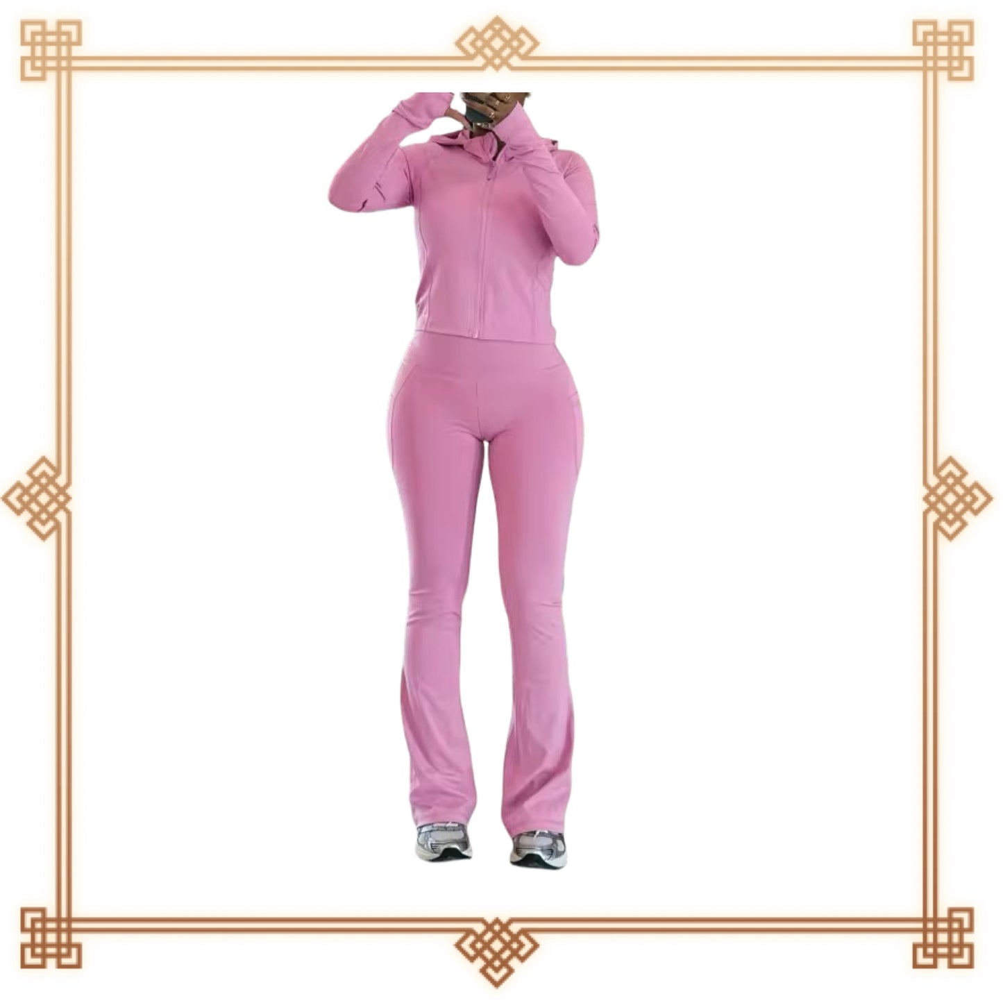 2 Piece Set