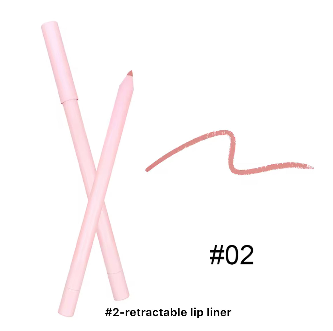 Creamy Lip Liner