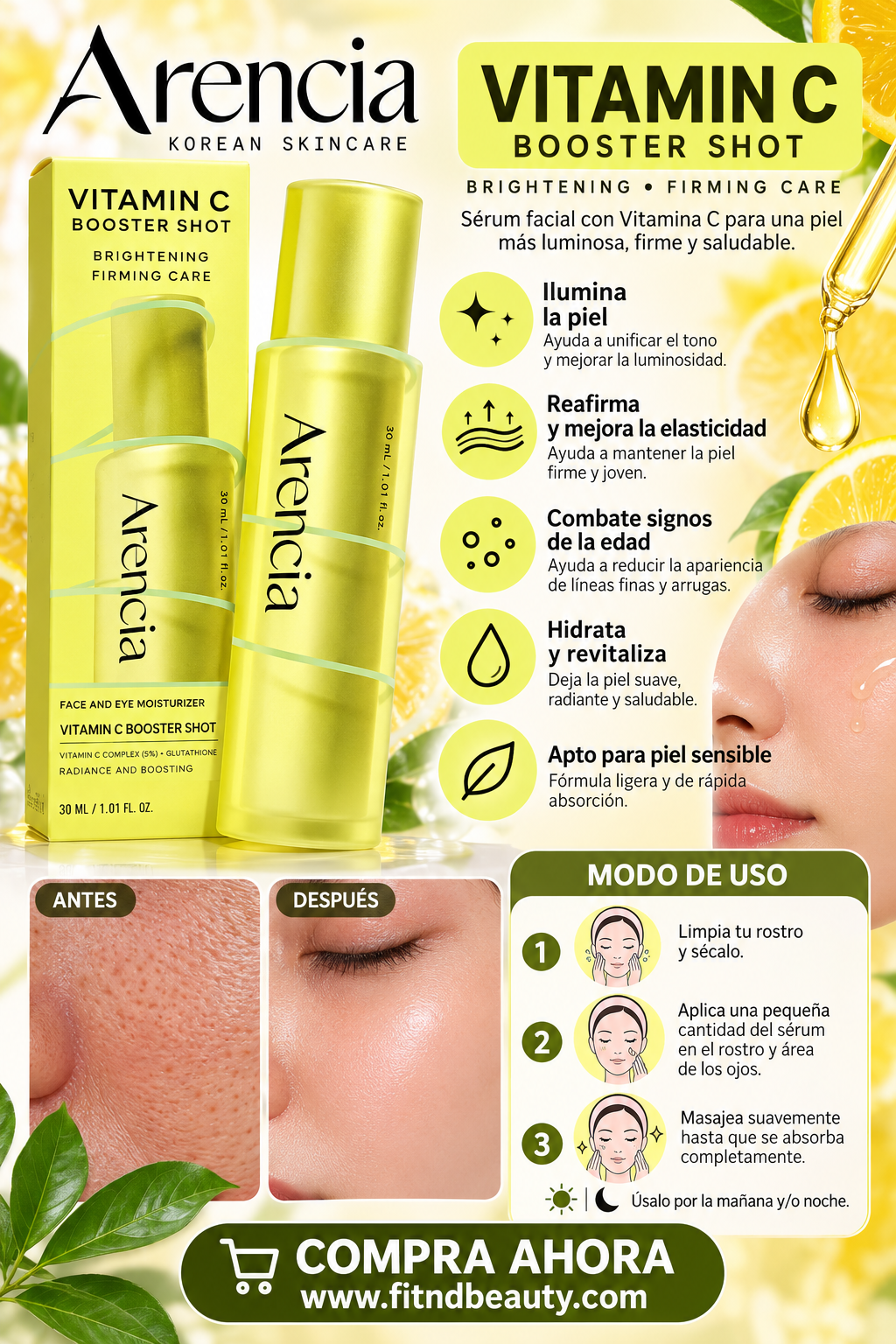 Korean Skincare