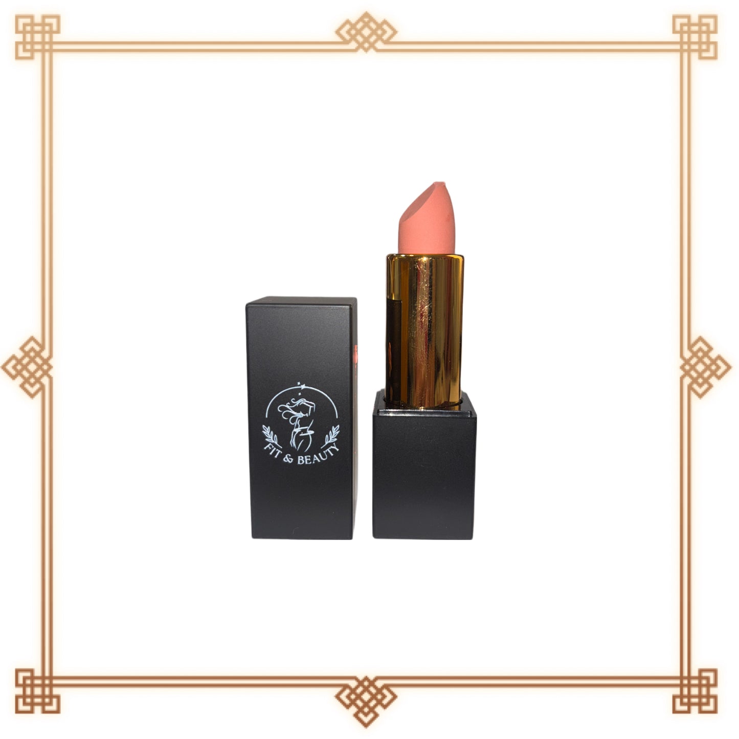 Bullet Matte Lipstick