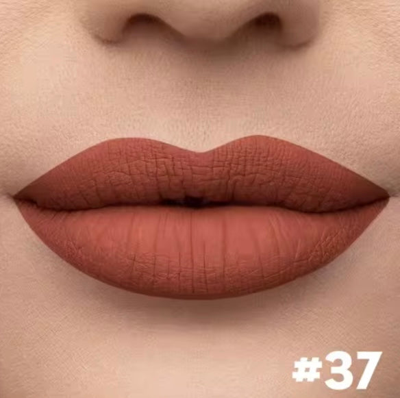 Matte Lipstick