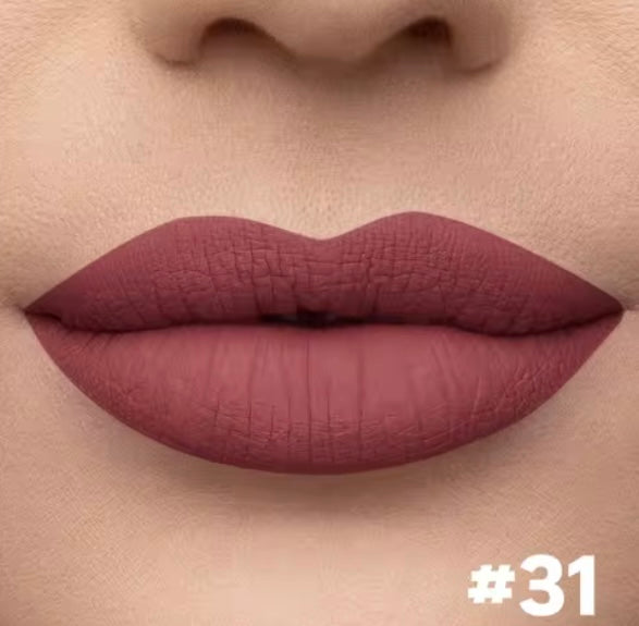 Matte Lipstick