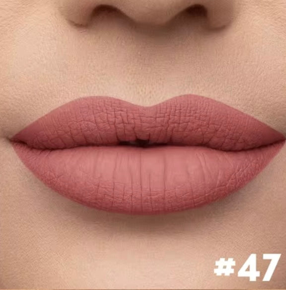 Matte Lipstick