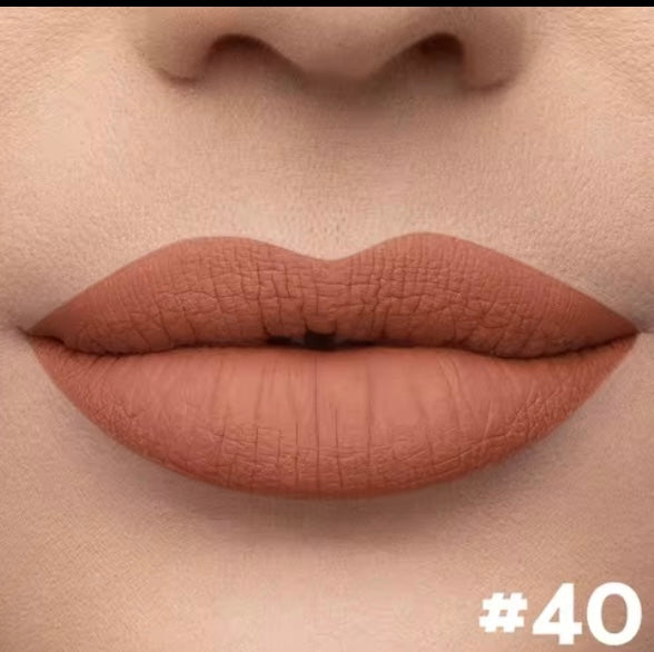 Matte Lipstick
