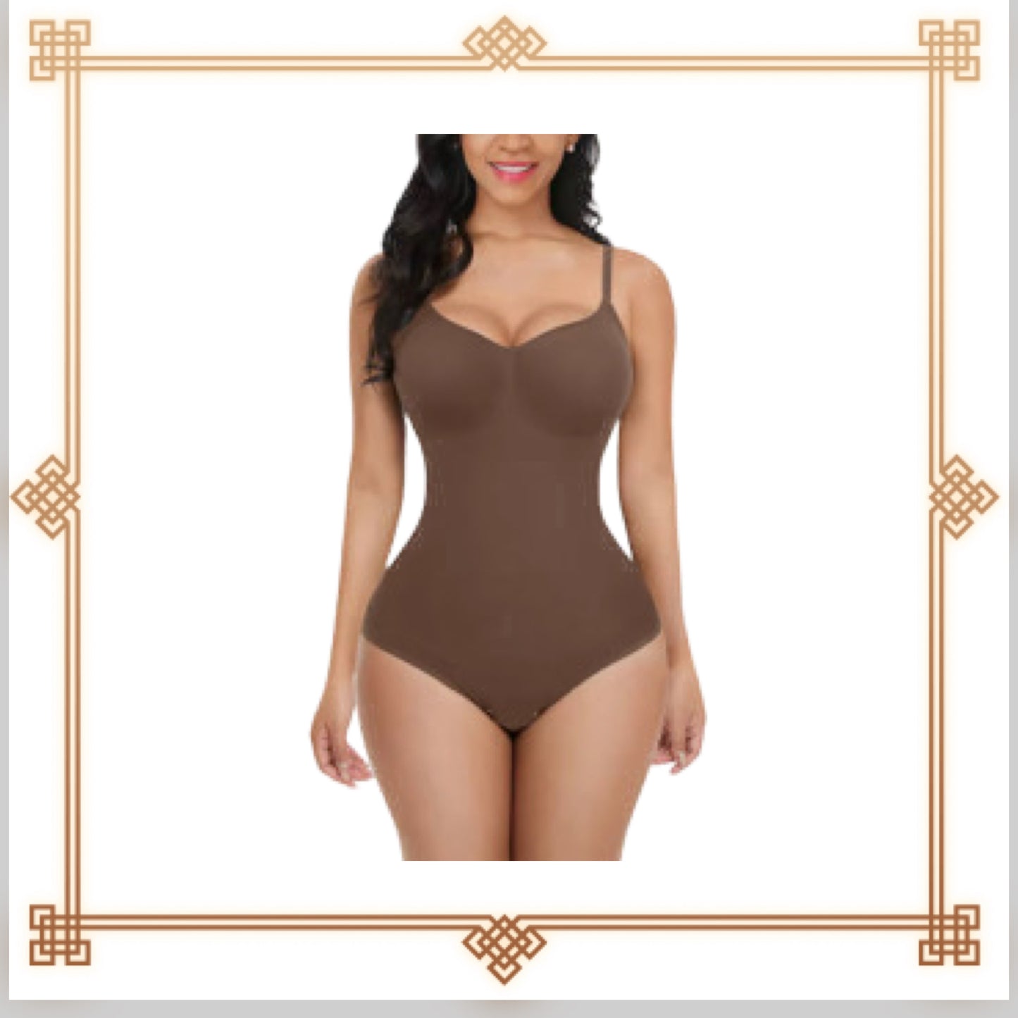 Body Shaper & Butt lifter