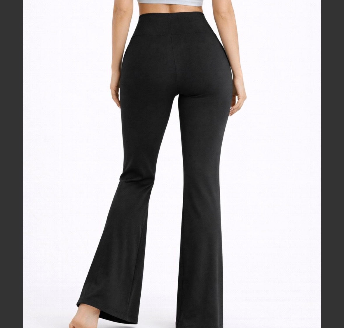 Hourglass leggings