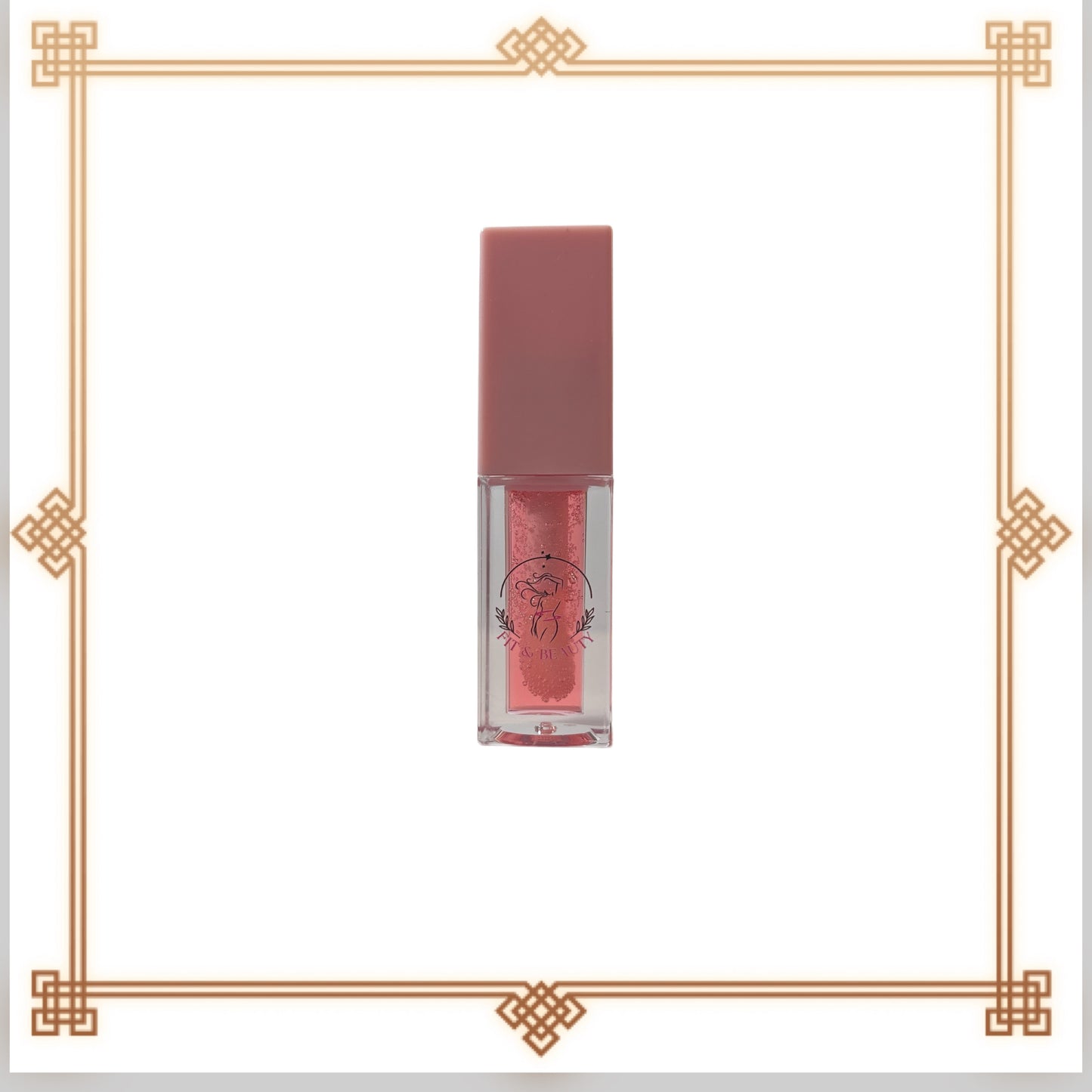 Lip Plumping Oil💋