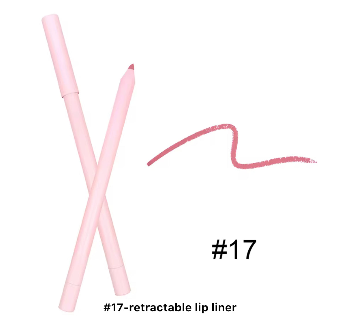 Creamy Lip Liner