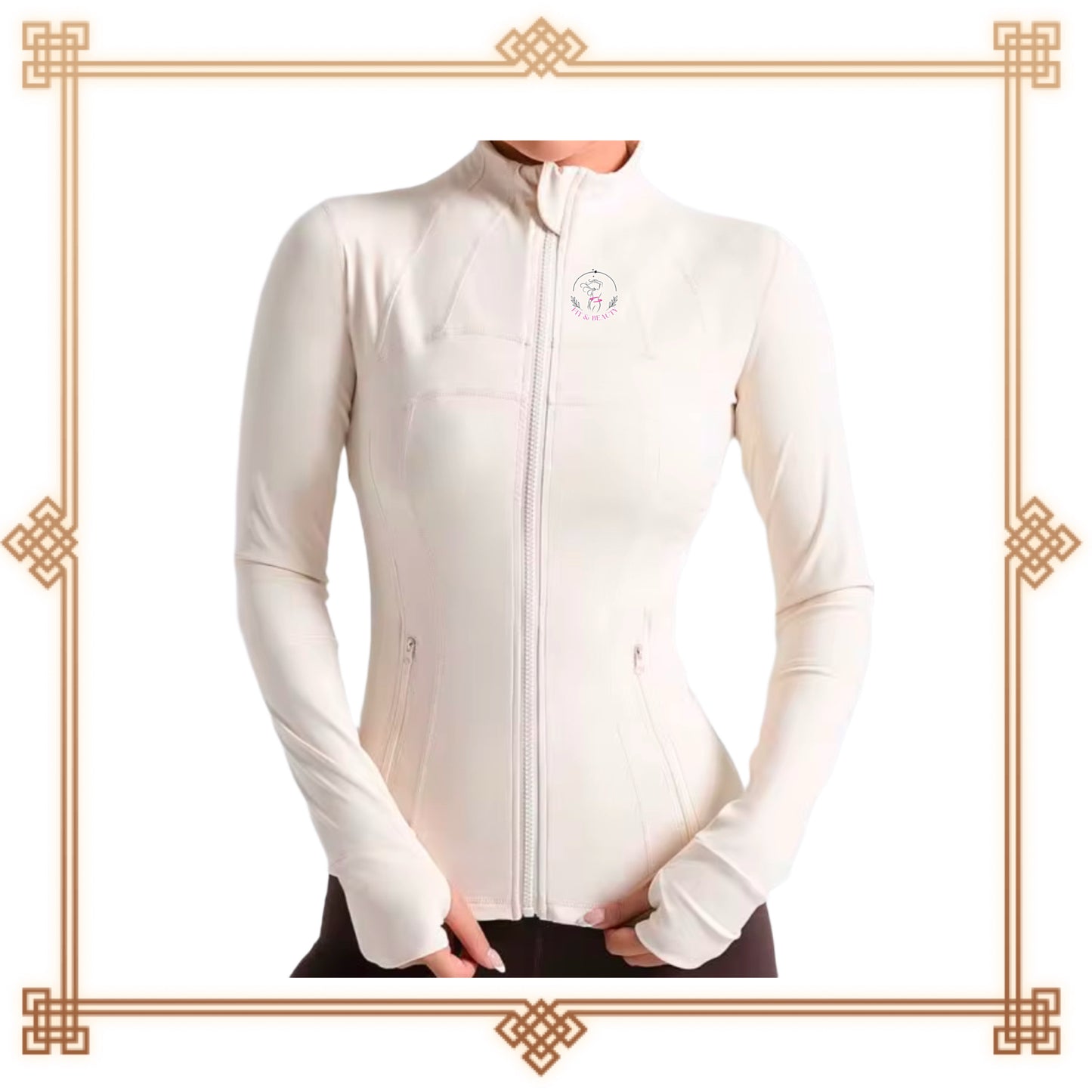 Slim Waist & BBL Jacket