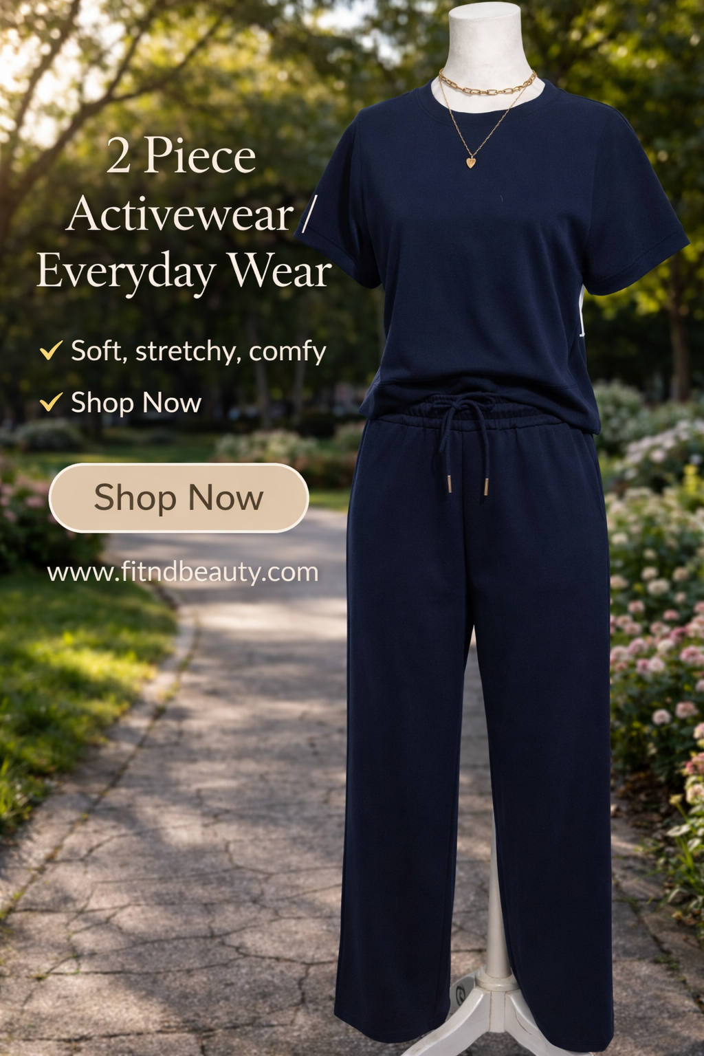Everyday Wear Set
