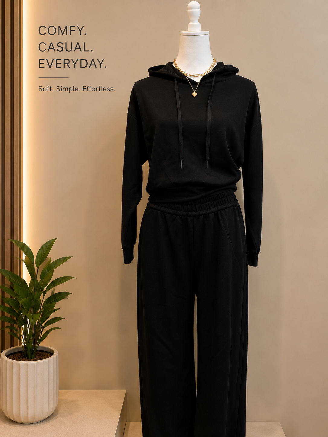 Everyday Wear Set