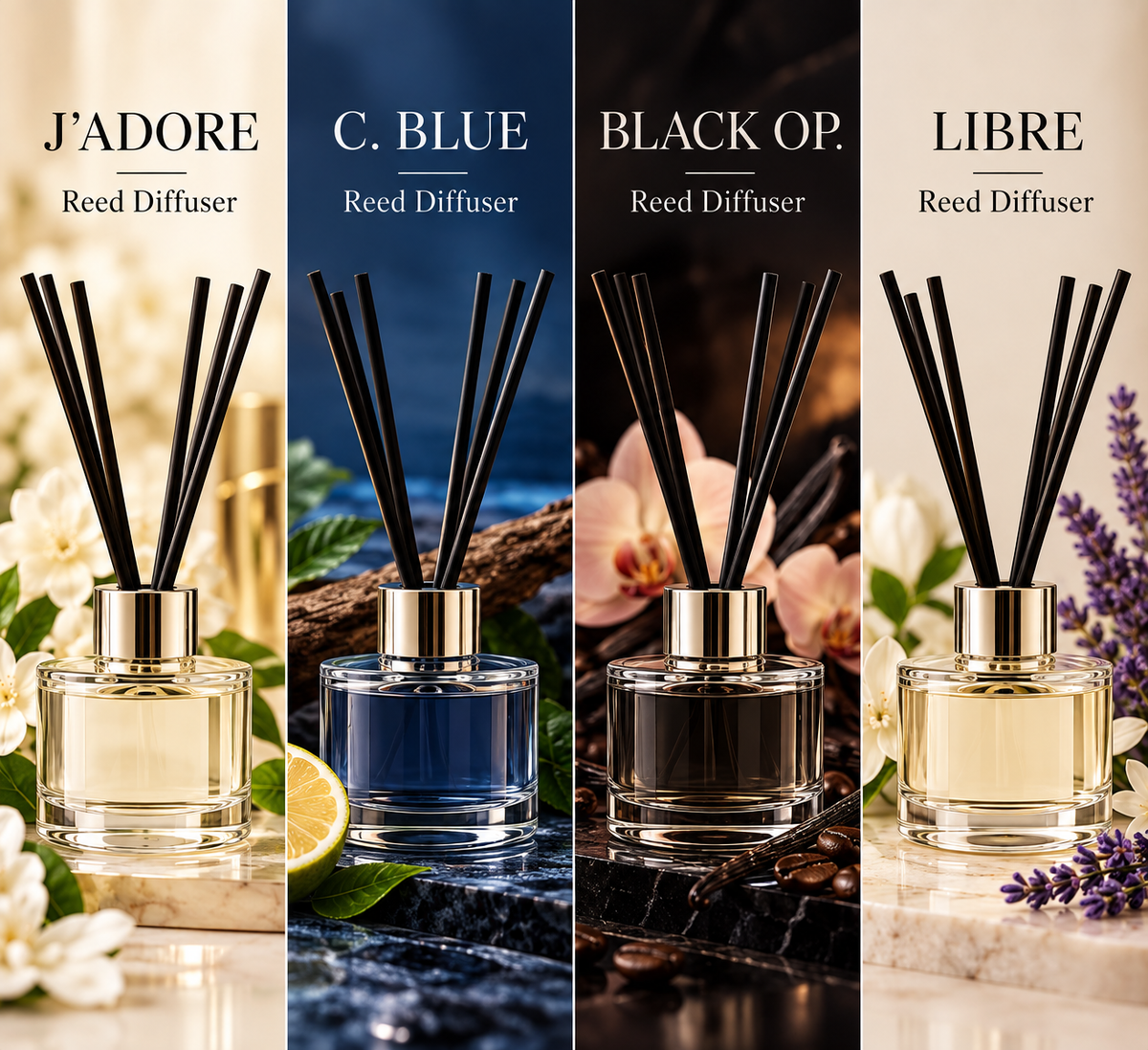 Reed Diffuser