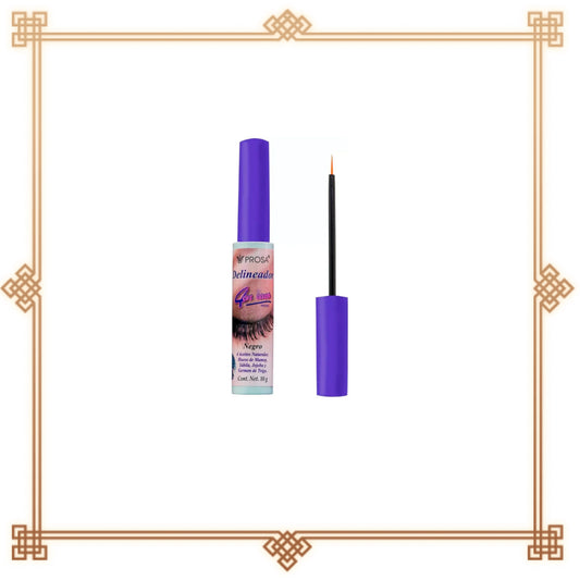 Prosa Black Eyeliner