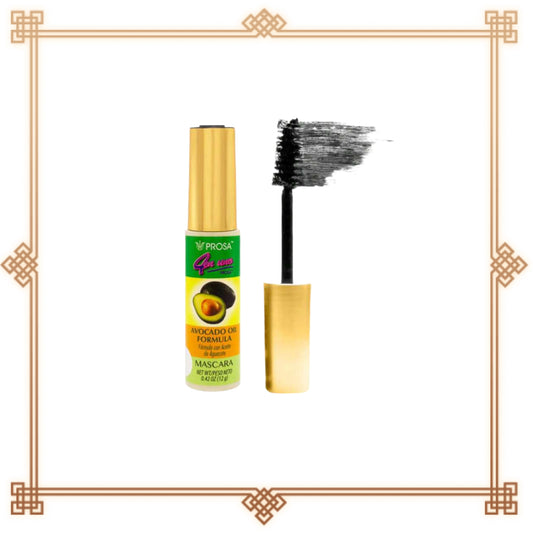 Prosa Máscara Avocado Oil Formula 4 in 1