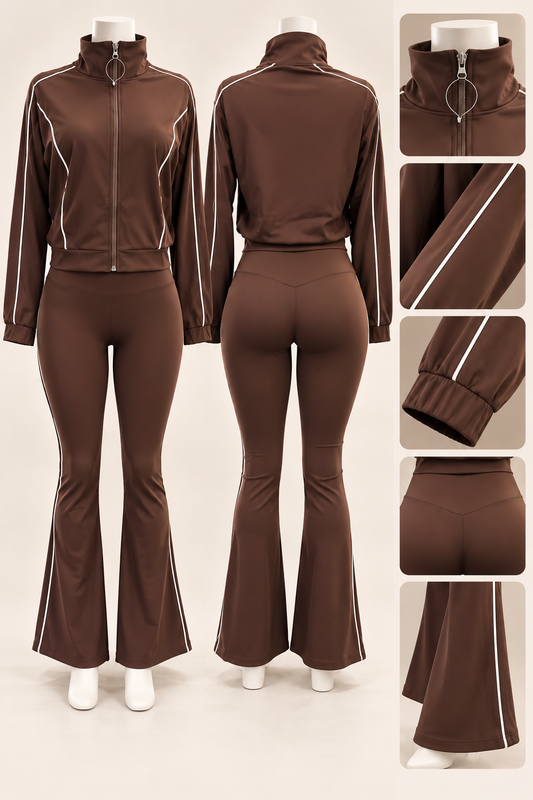 Comfy Cozy Set