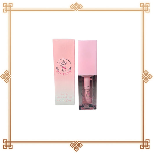 Lip Plumping Oil💋