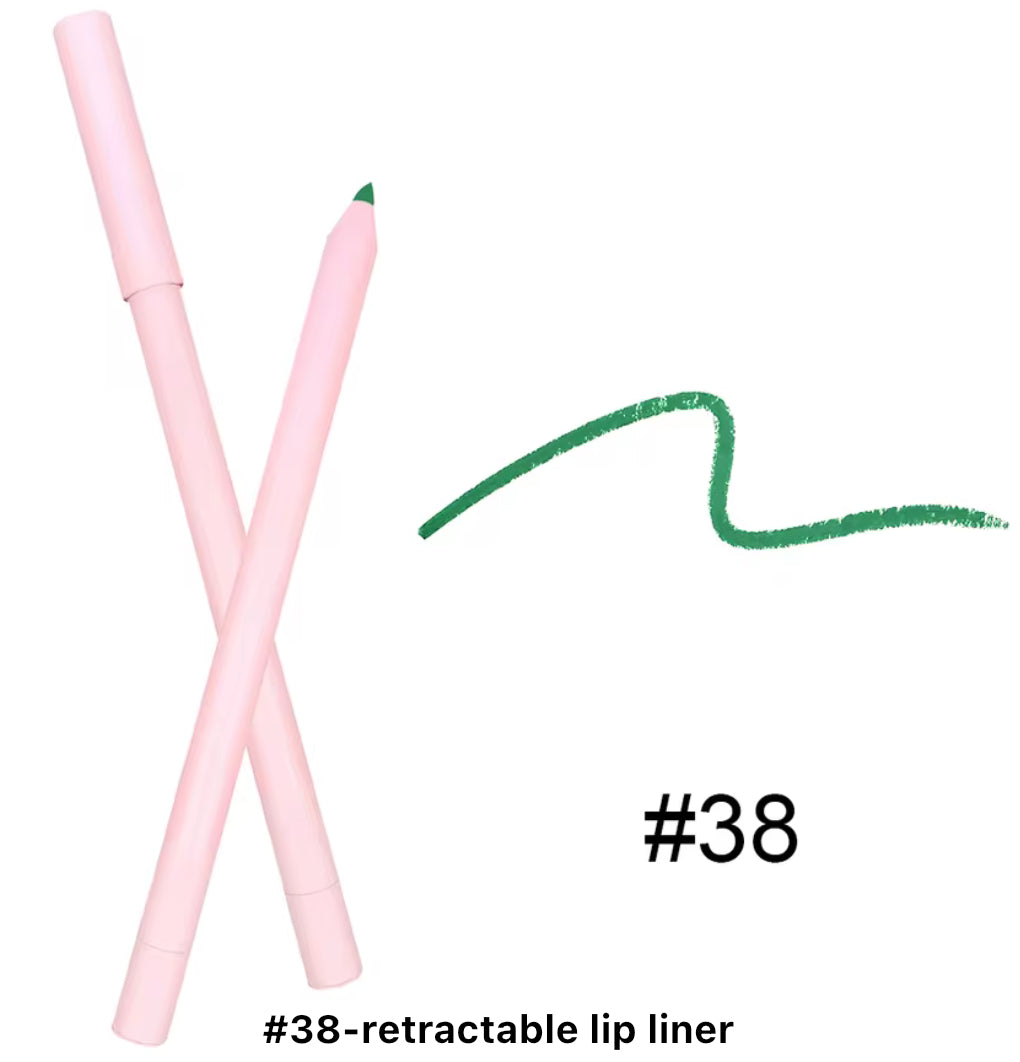 Creamy Lip Liner