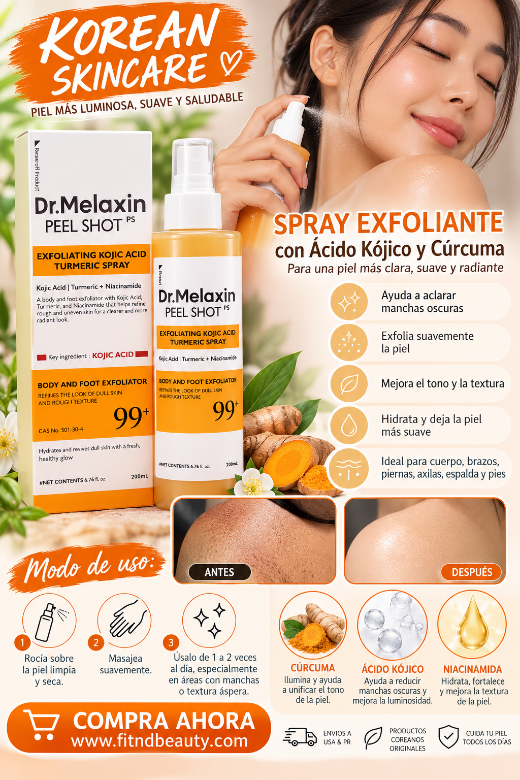 Korean Skincare