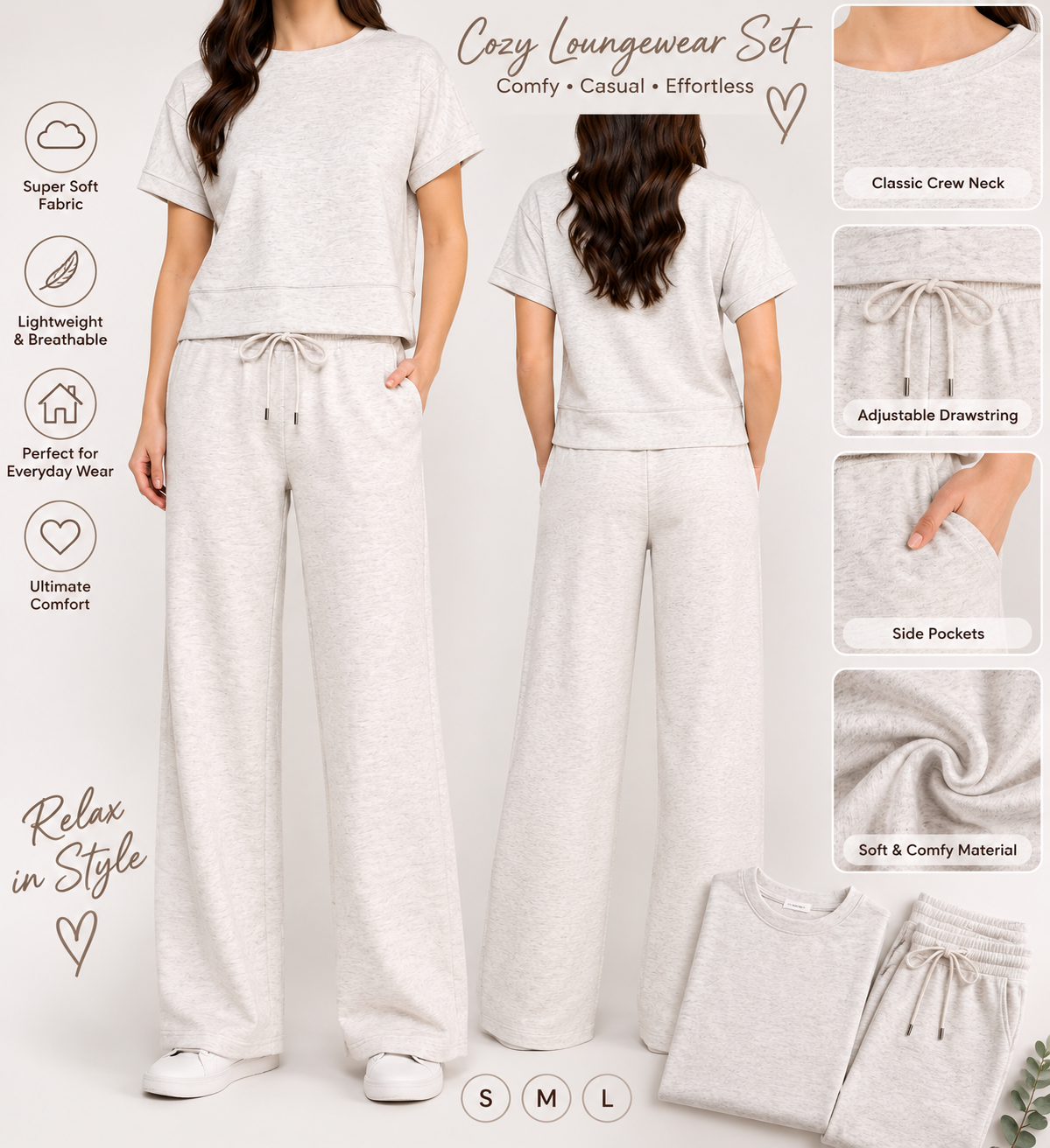 Everyday Wear Set
