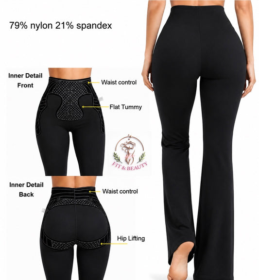 Hourglass leggings