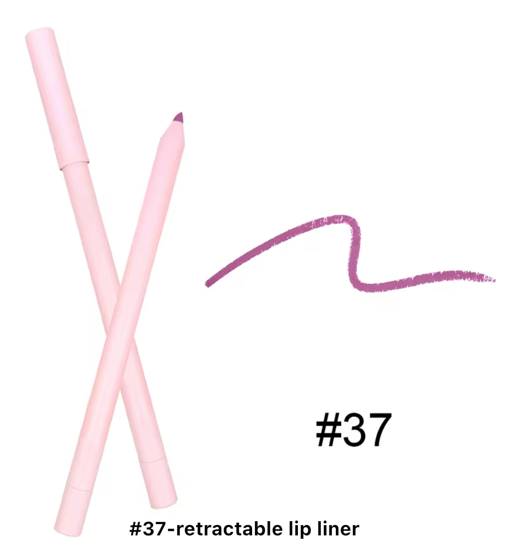 Creamy Lip Liner