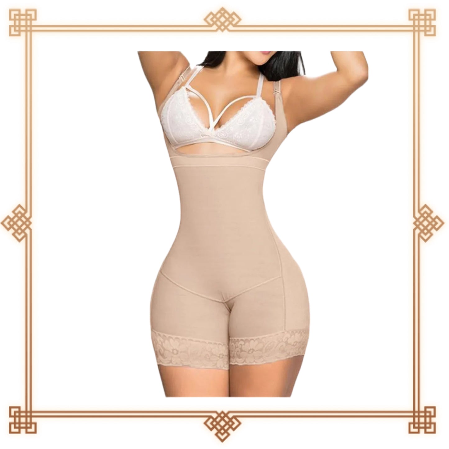 “Perfecta” Full Body Faja