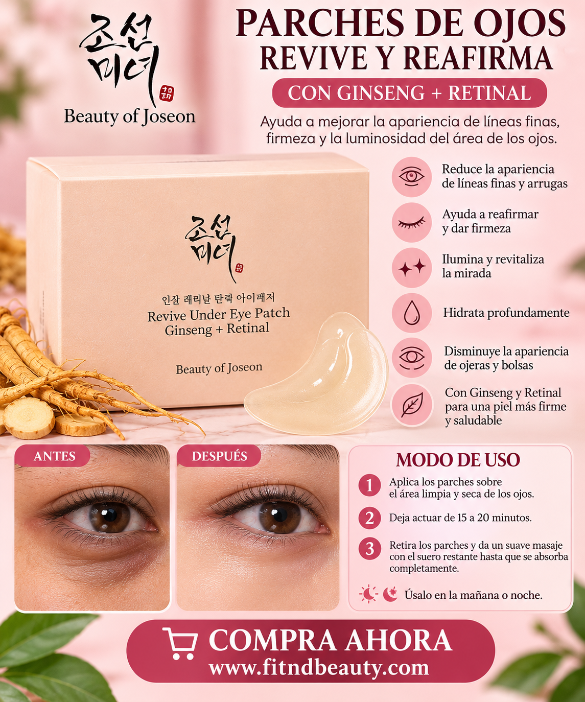 Korean Skincare