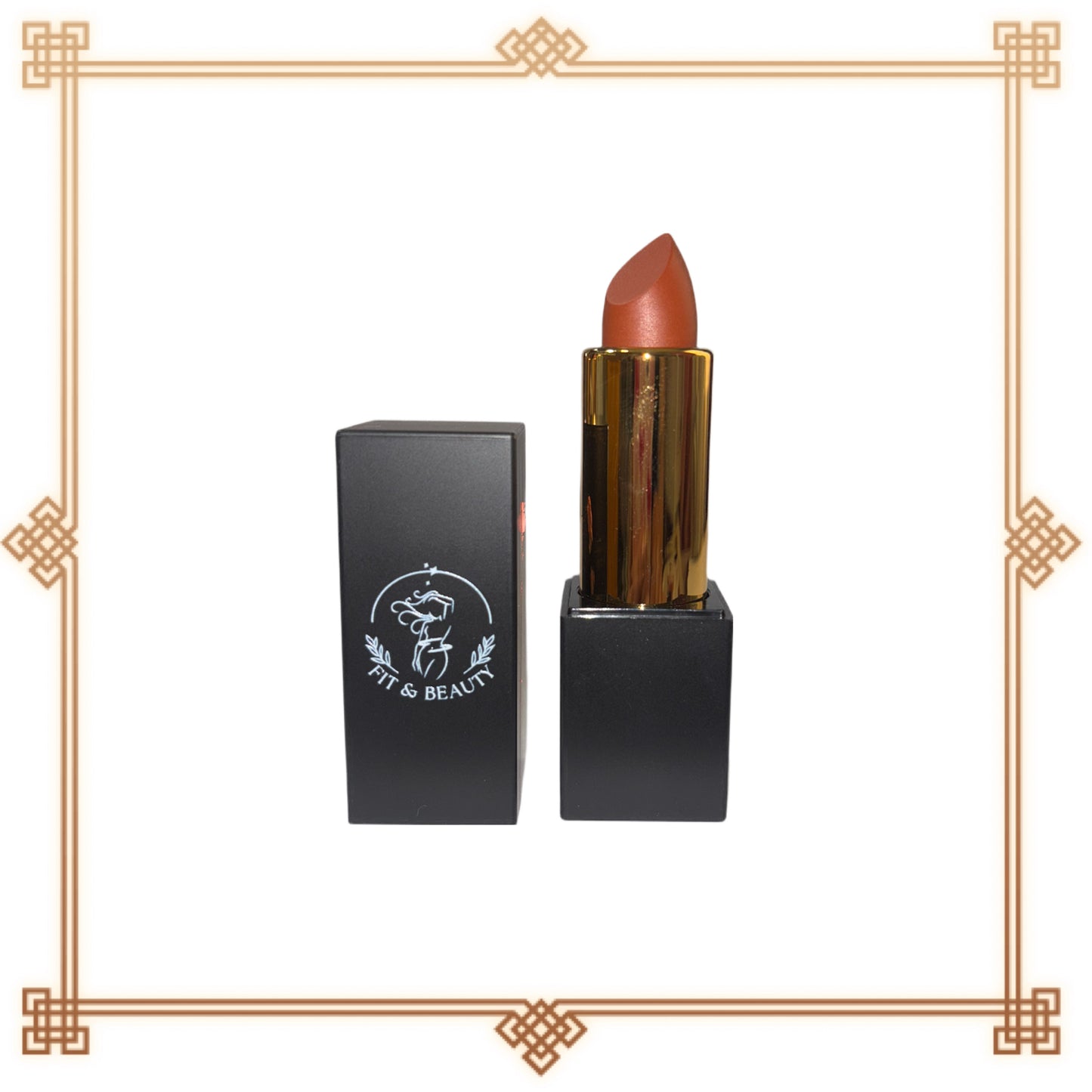 Bullet Matte Lipstick