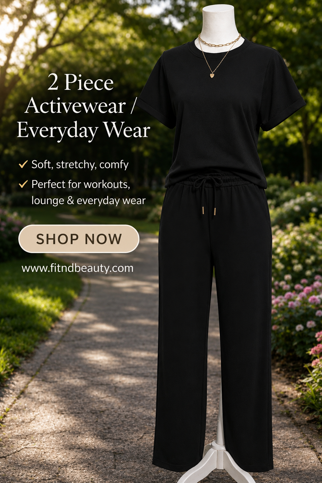 Everyday Wear Set