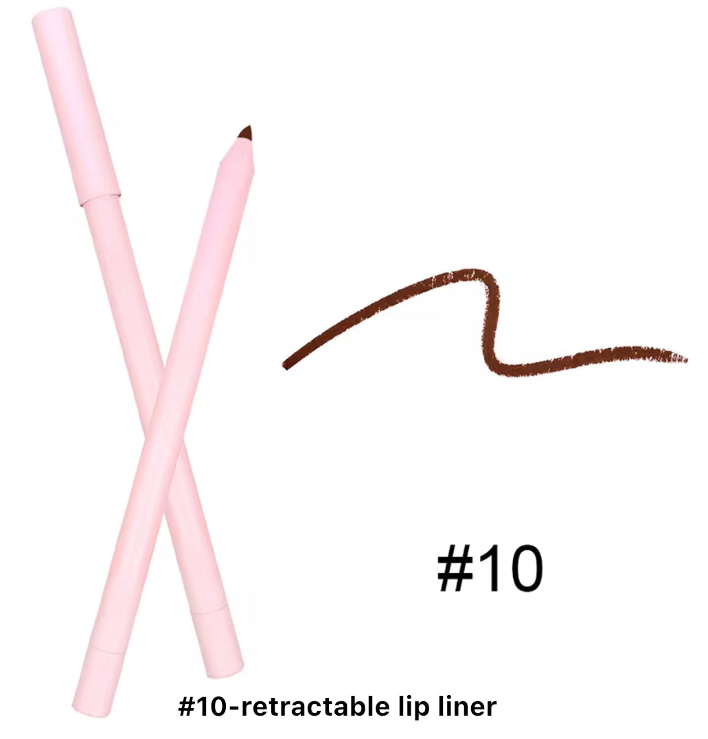 Creamy Lip Liner