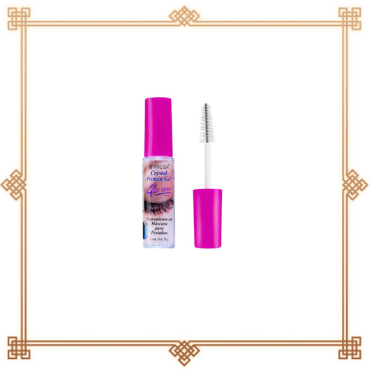 Clear Prosa Mascara