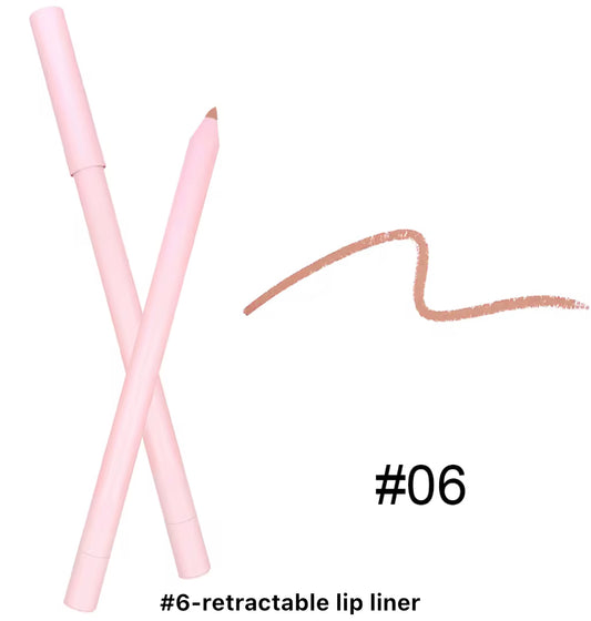 Creamy Lip Liner