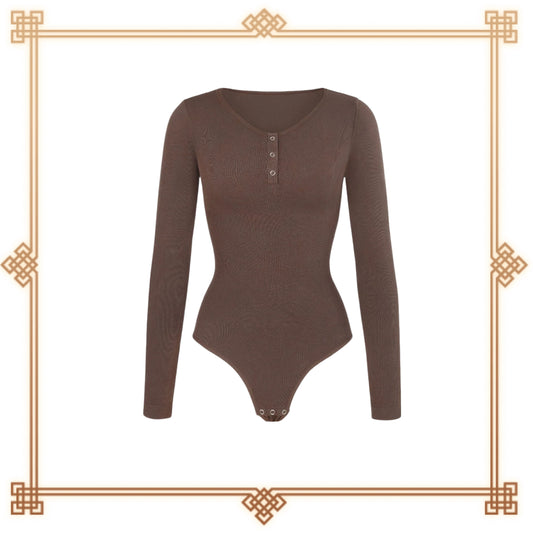 Tummy Control Bodysuit