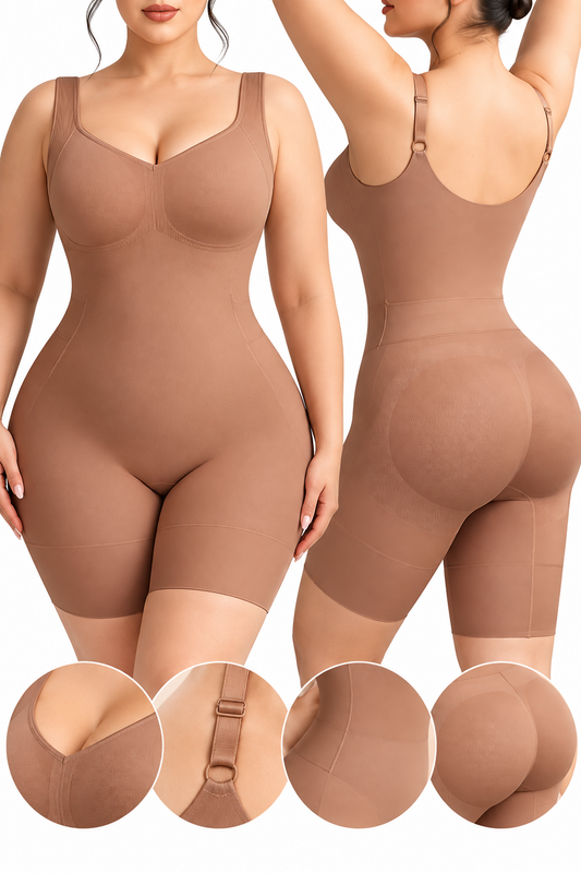Everyday Body Shapewear